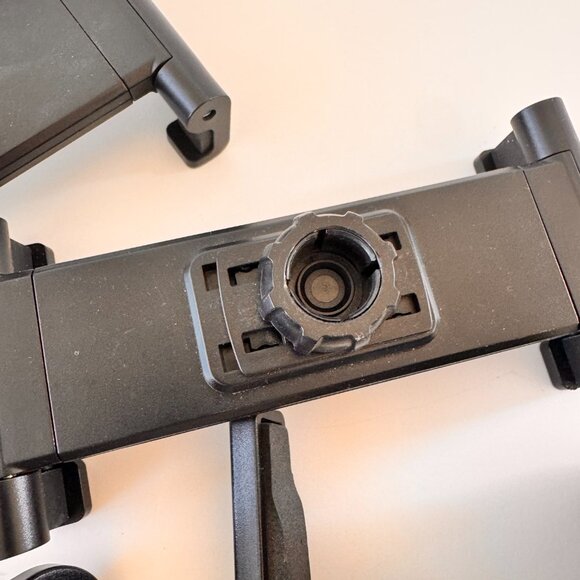 TWO x Car Tablet Holders (Volvo and other model compatable) - Picture 7 of 9